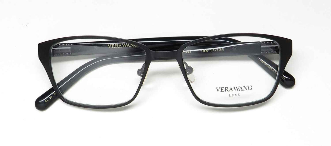Vera Wang Luxe Ilya Eyeglasses
