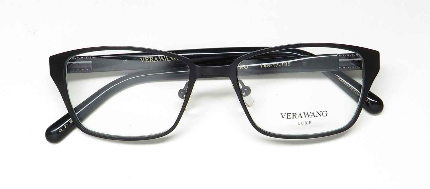 Vera Wang Luxe Ilya Eyeglasses