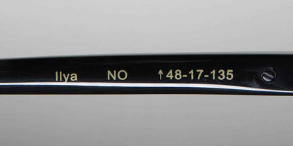 Vera Wang Luxe Ilya Eyeglasses