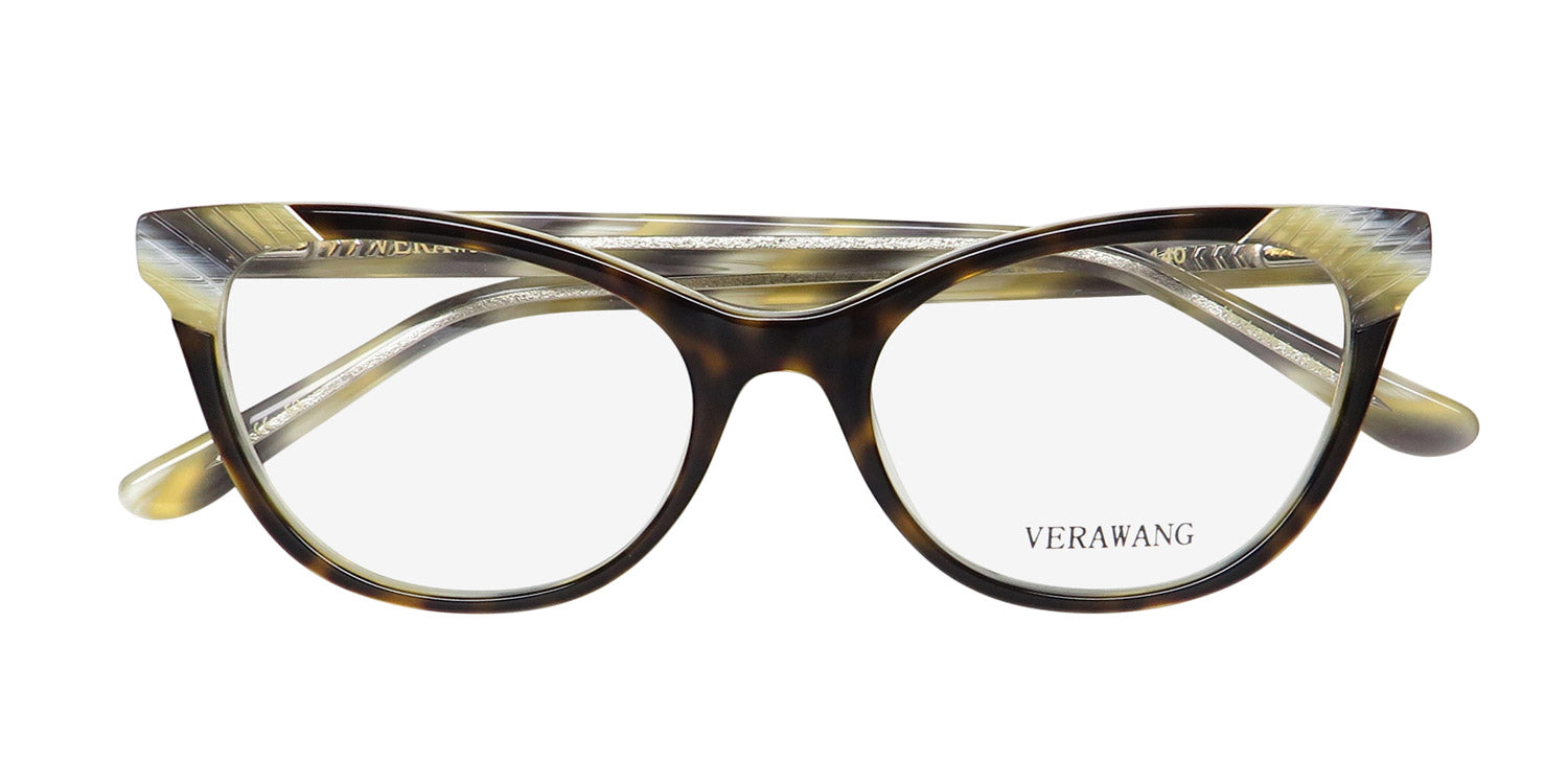 Vera Wang V392 Eyeglasses by ModaFrames