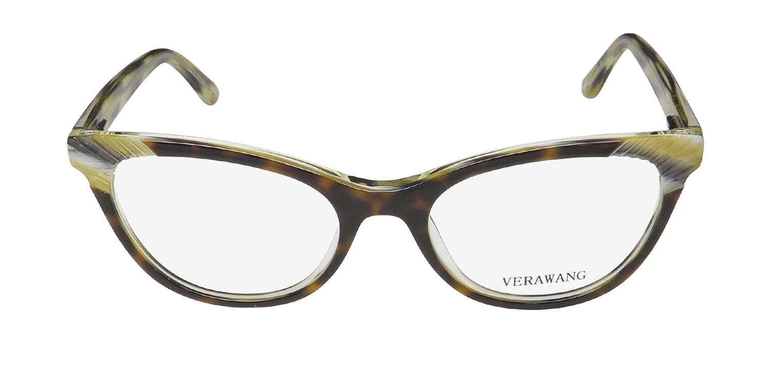 Vera Wang V392 Eyeglasses by ModaFrames