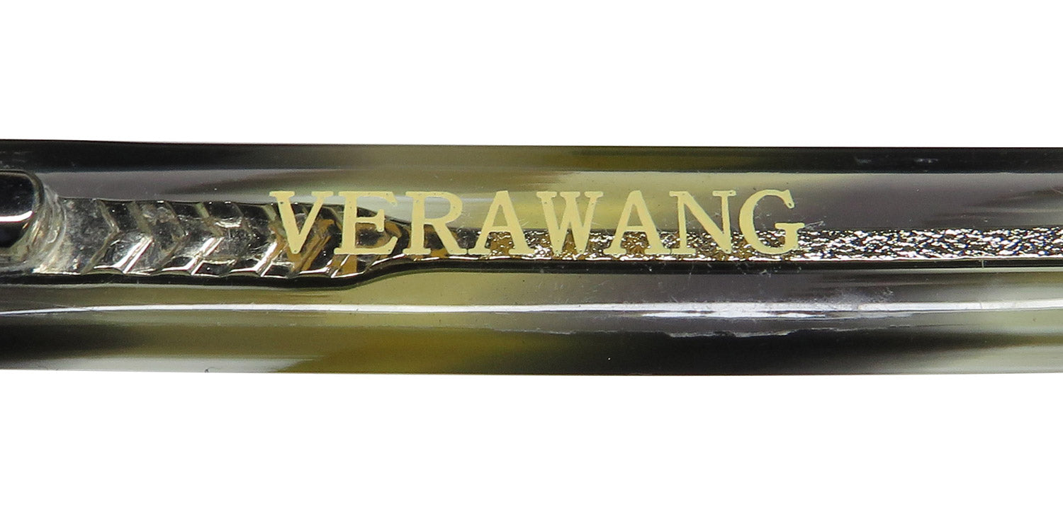 Vera Wang V392 Eyeglasses by ModaFrames