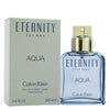 CALVIN KLEIN ETERNITY AQUA EDT MAN