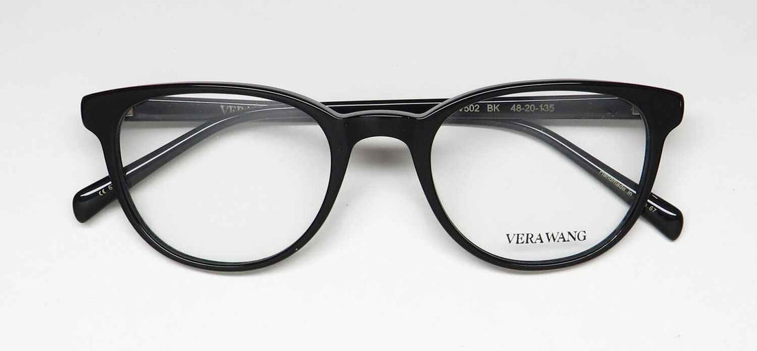 Vera Wang V502 Eyeglasses