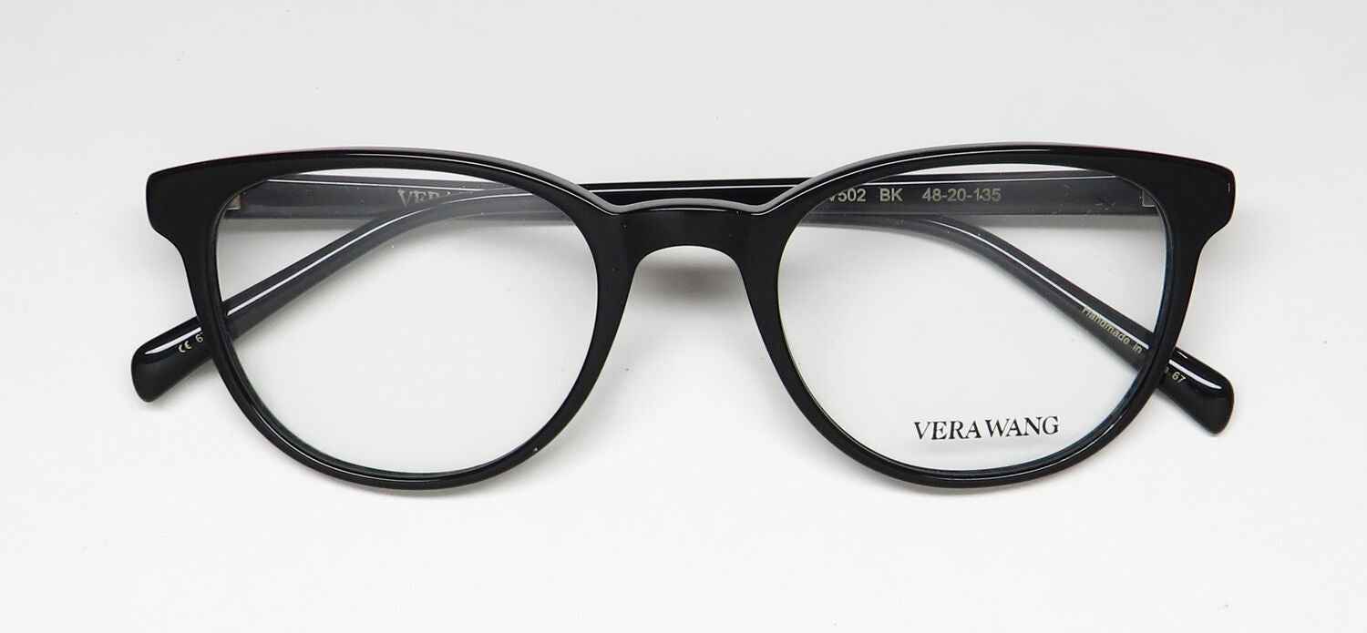 Vera Wang V502 Eyeglasses