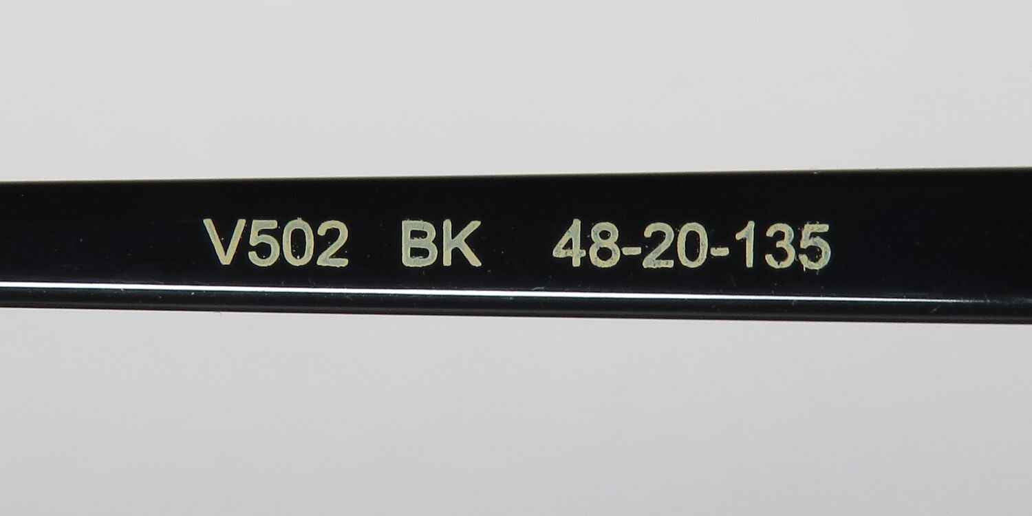 Vera Wang V502 Eyeglasses