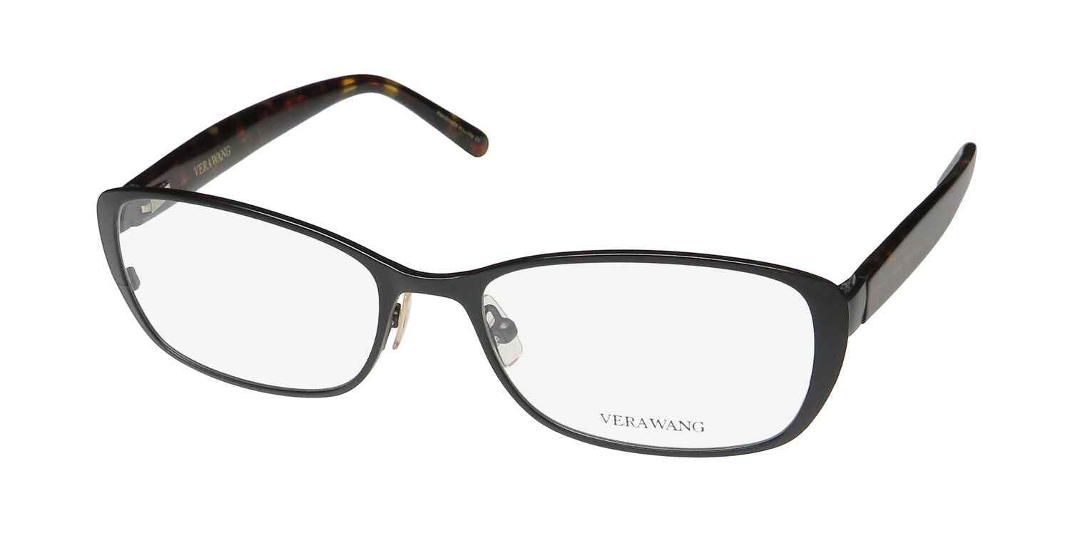Vera Wang V378 Eyeglasses