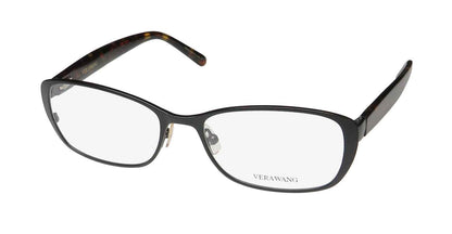 Vera Wang V378 Eyeglasses