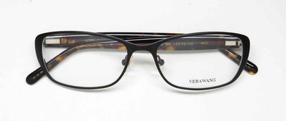 Vera Wang V378 Eyeglasses