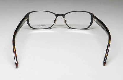 Vera Wang V378 Eyeglasses
