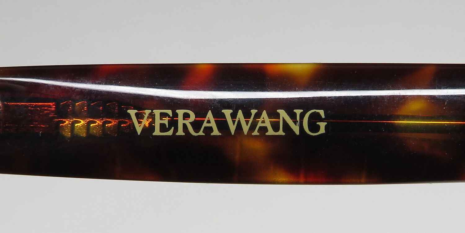 Vera Wang V378 Eyeglasses