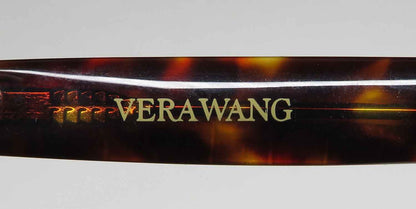 Vera Wang V378 Eyeglasses