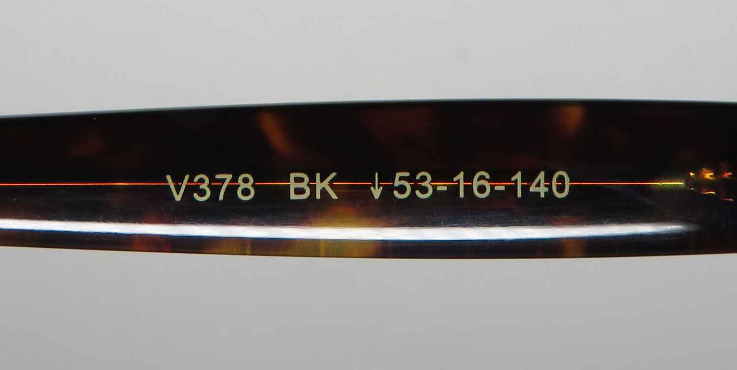 Vera Wang V378 Eyeglasses