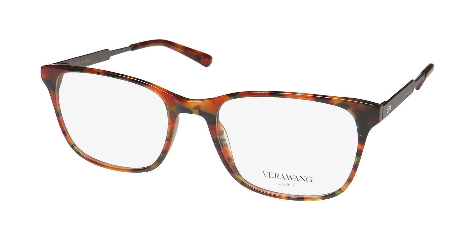 Vera Wang Luxe Leilani Eyeglasses