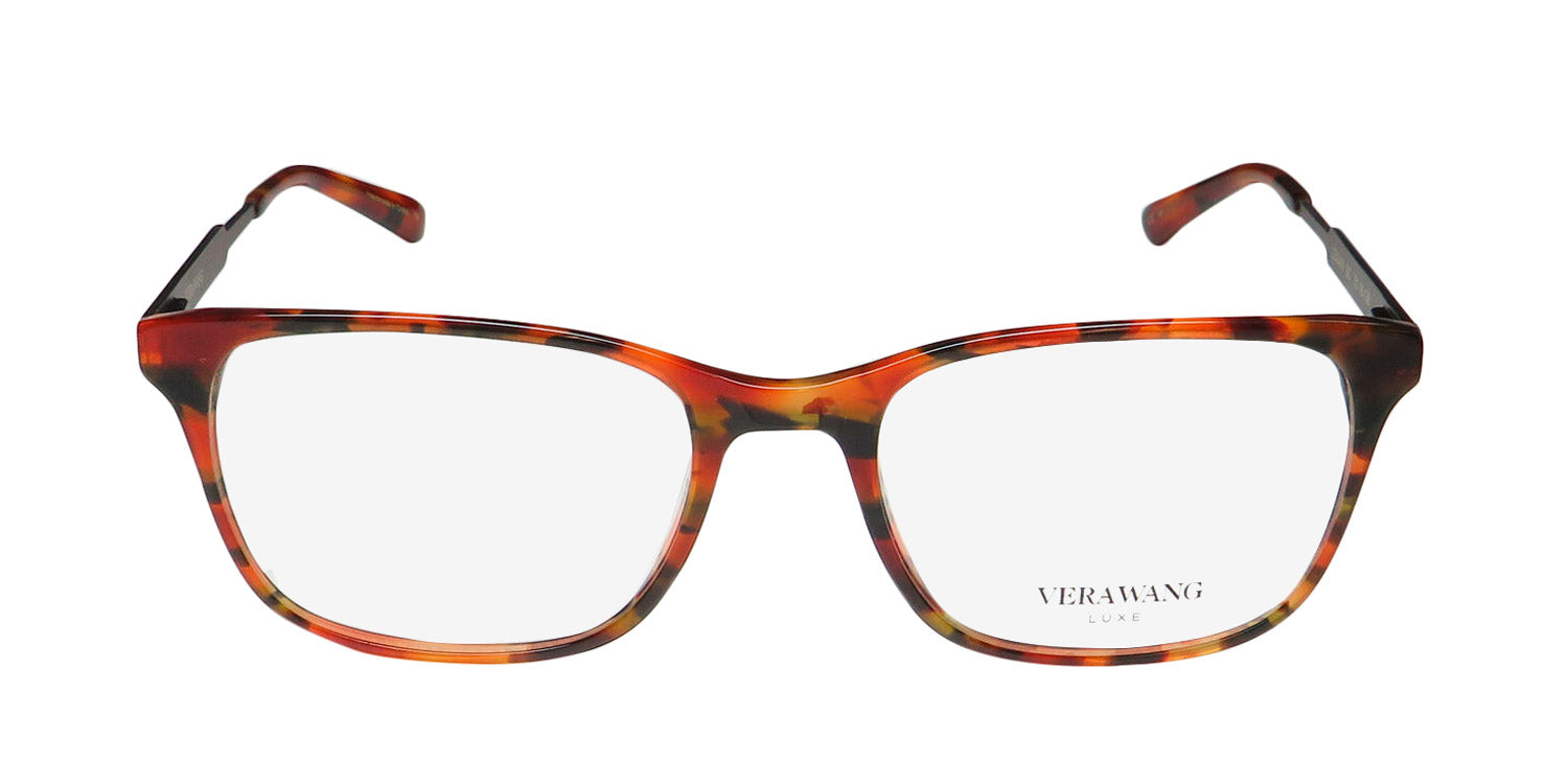 Vera Wang Luxe Leilani Eyeglasses by ModaFrames