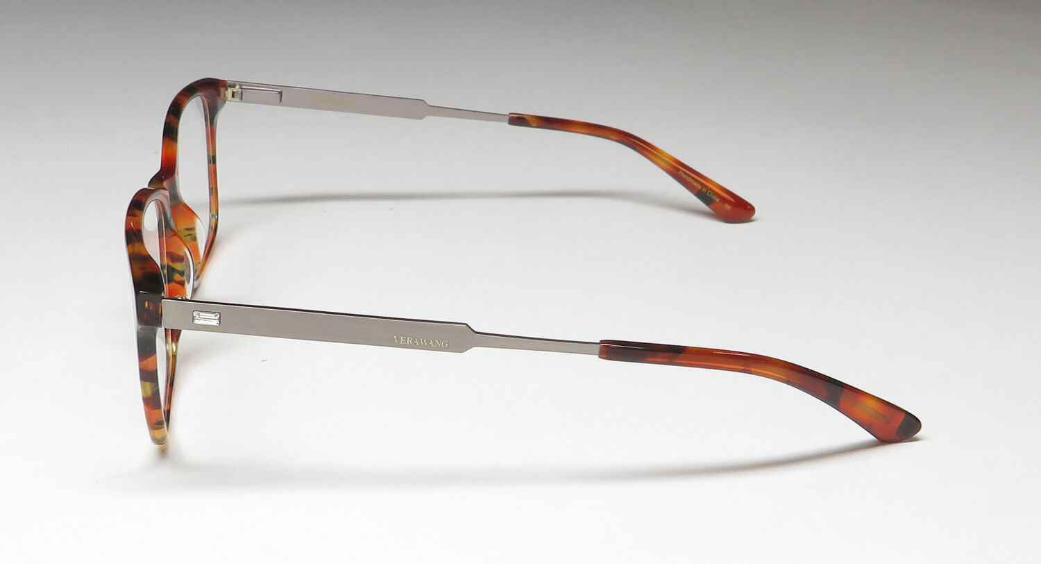 Vera Wang Luxe Leilani Eyeglasses