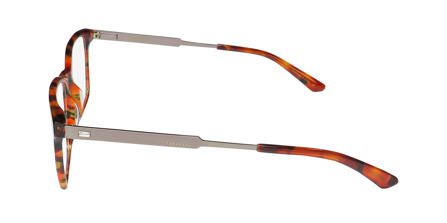 Vera Wang Luxe Leilani Eyeglasses by ModaFrames