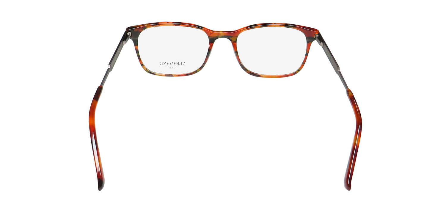 Vera Wang Luxe Leilani Eyeglasses by ModaFrames