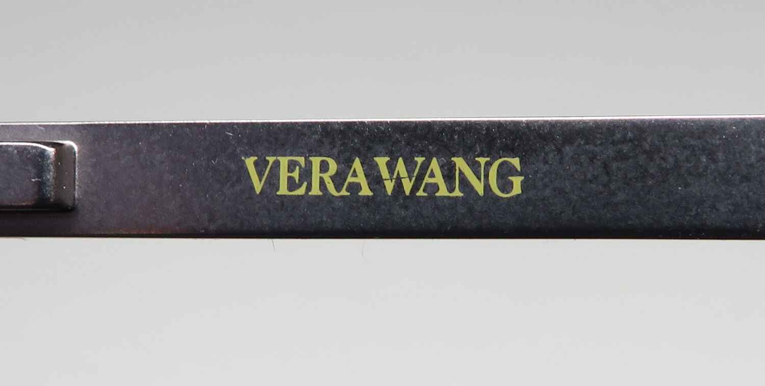 Vera Wang Luxe Leilani Eyeglasses