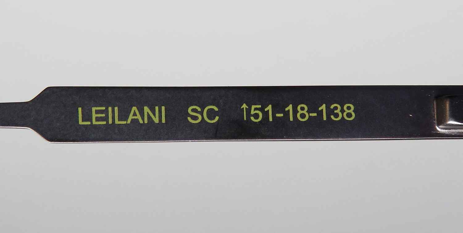 Vera Wang Luxe Leilani Eyeglasses