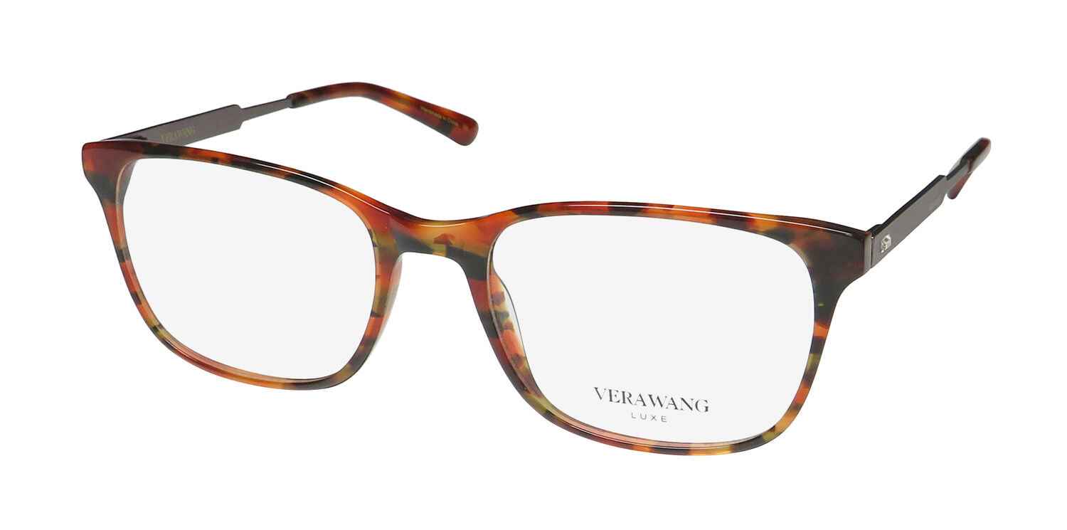 Vera Wang Luxe Leilani Eyeglasses