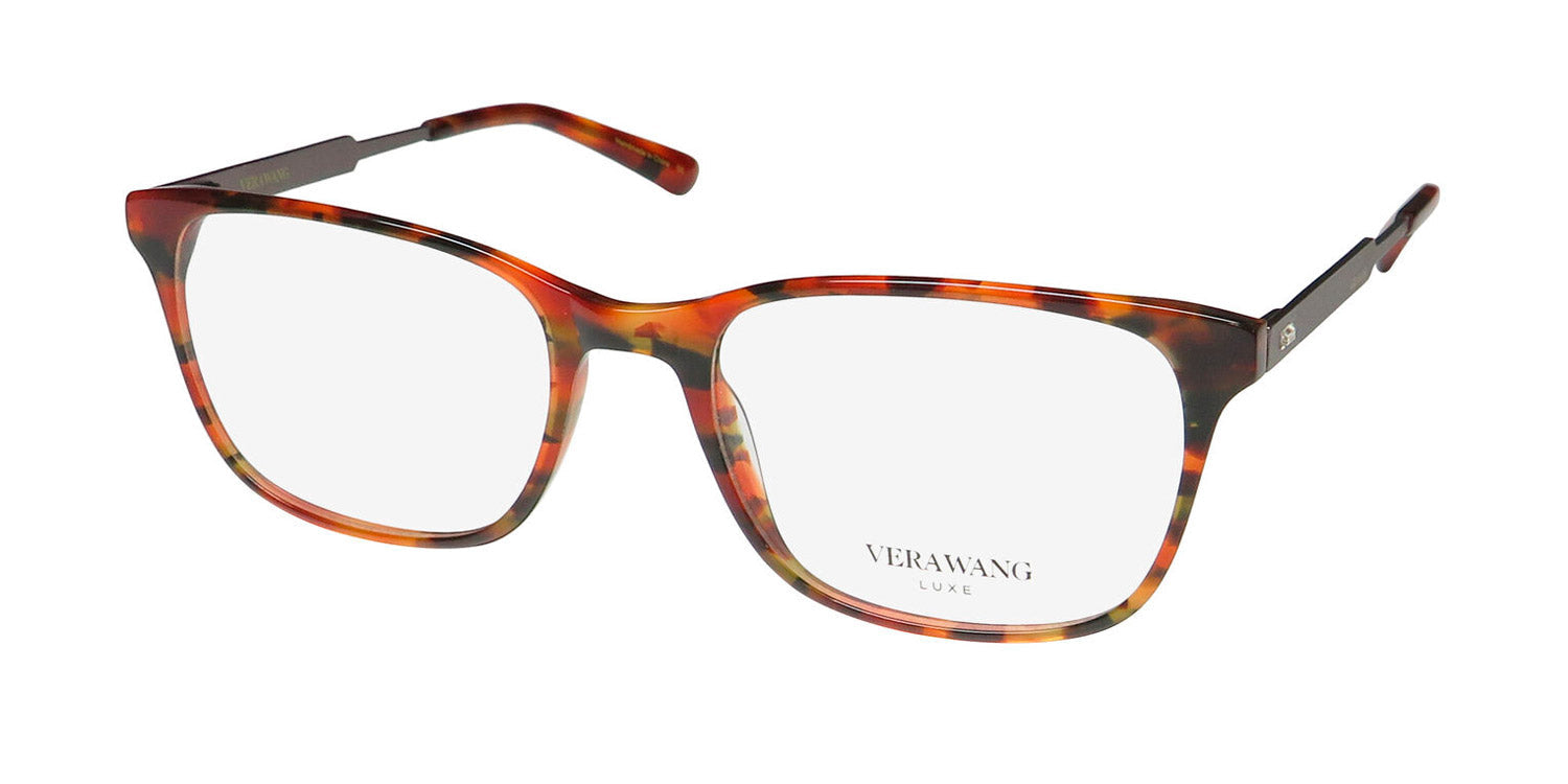 Vera Wang Luxe Leilani Eyeglasses by ModaFrames