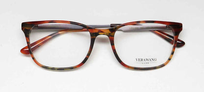 Vera Wang Luxe Leilani Eyeglasses