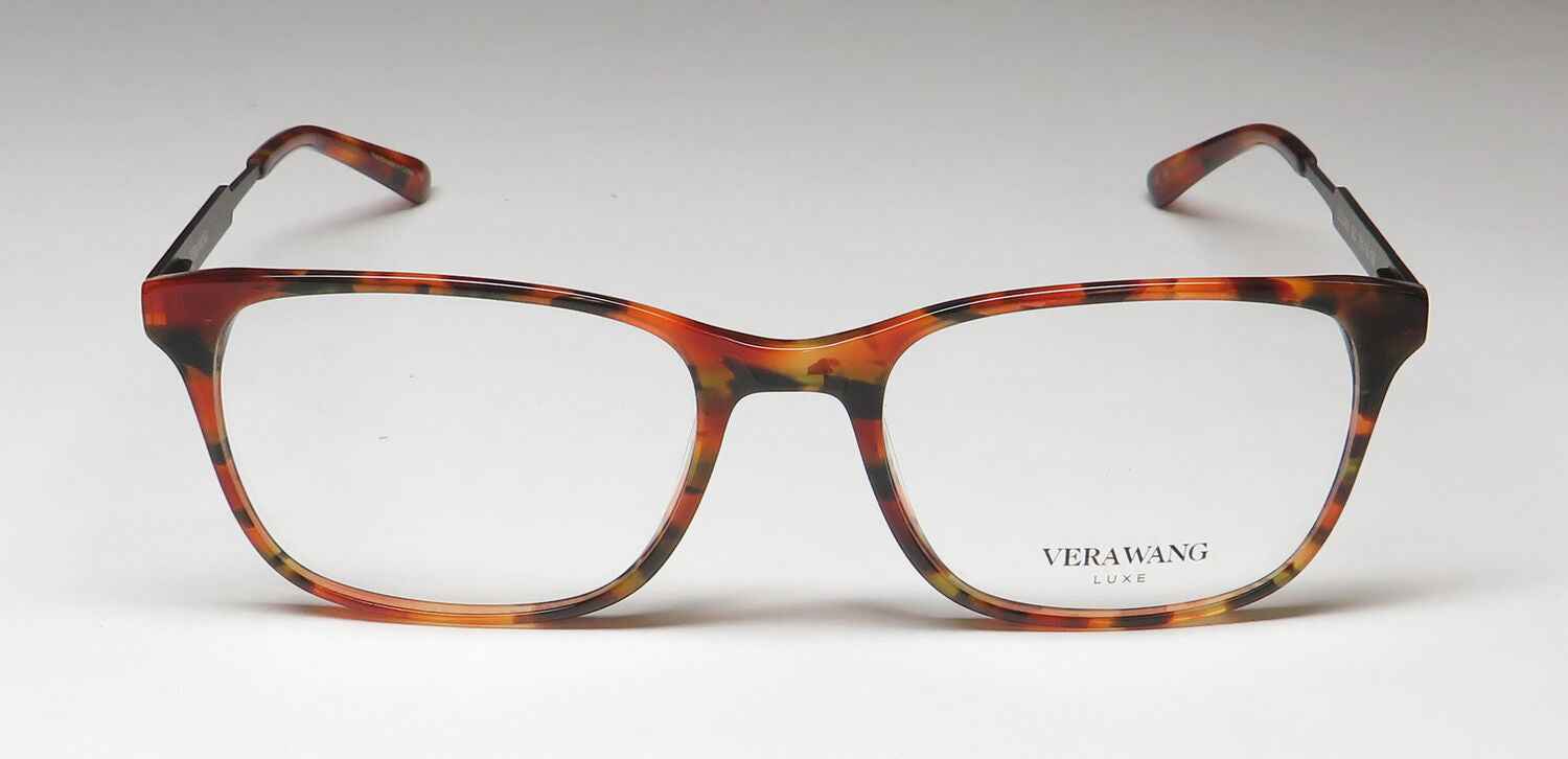 Vera Wang Luxe Leilani Eyeglasses