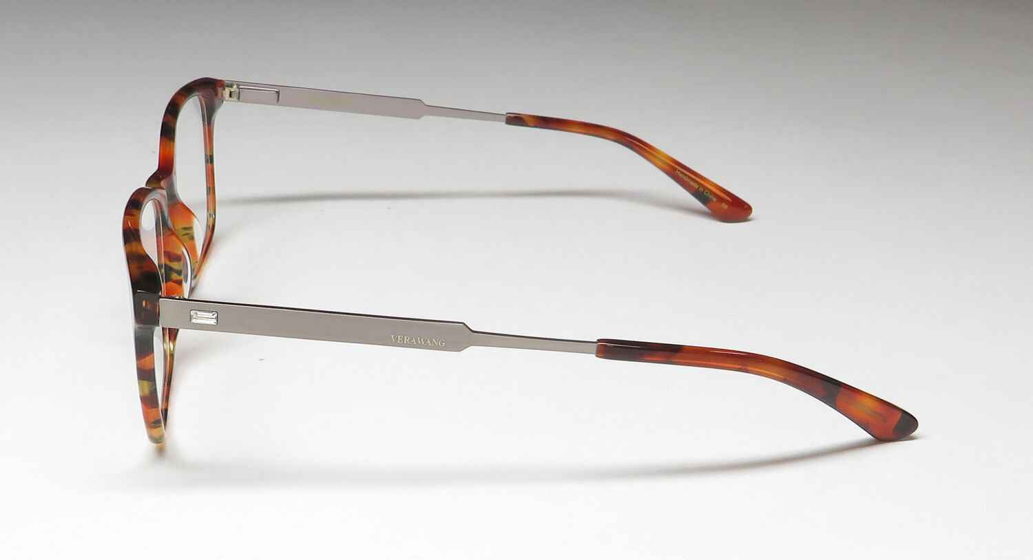 Vera Wang Luxe Leilani Eyeglasses