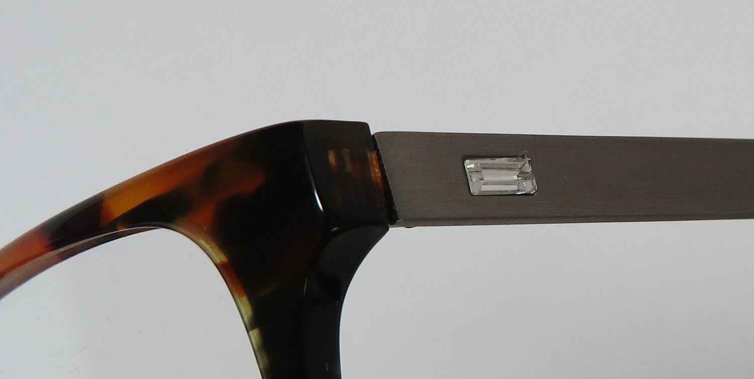 Vera Wang Luxe Leilani Eyeglasses