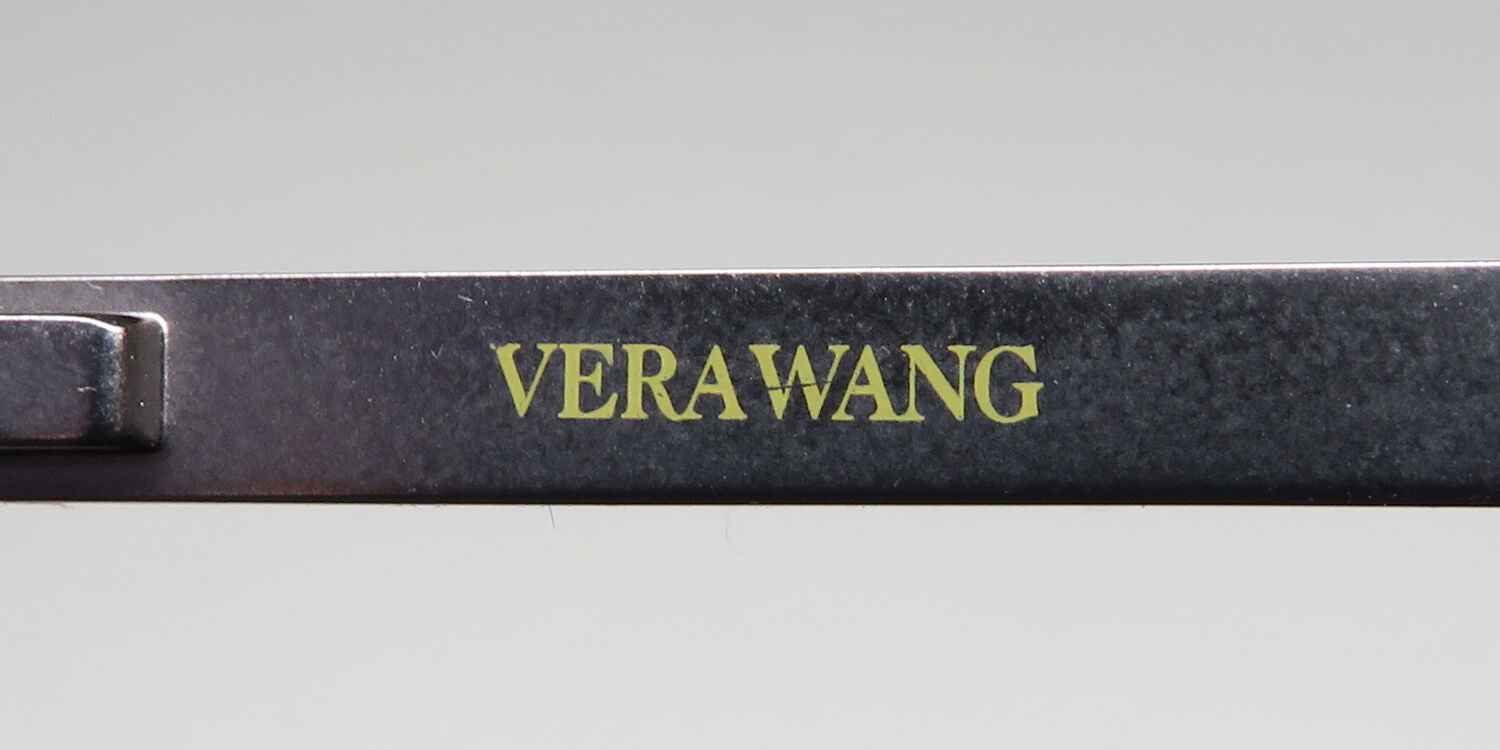 Vera Wang Luxe Leilani Eyeglasses