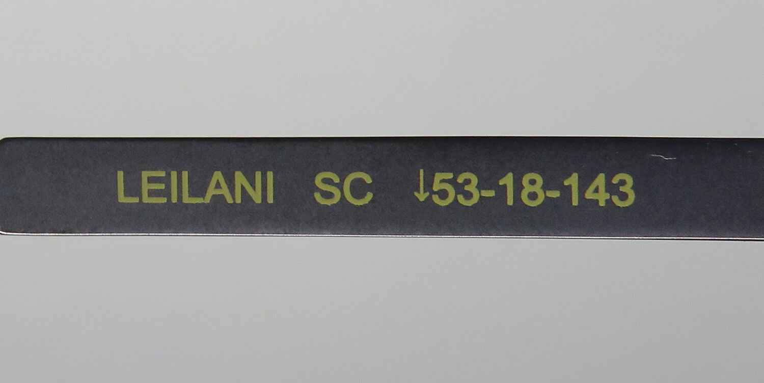 Vera Wang Luxe Leilani Eyeglasses