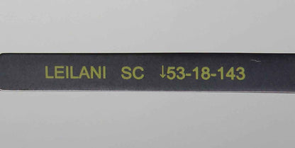 Vera Wang Luxe Leilani Eyeglasses