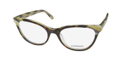 Vera Wang V392 Eyeglasses by ModaFrames