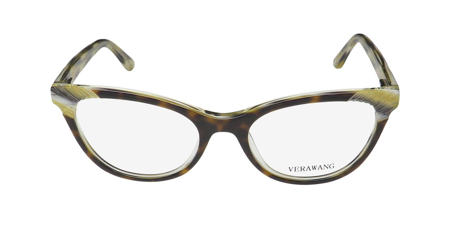 Vera Wang V392 Eyeglasses by ModaFrames