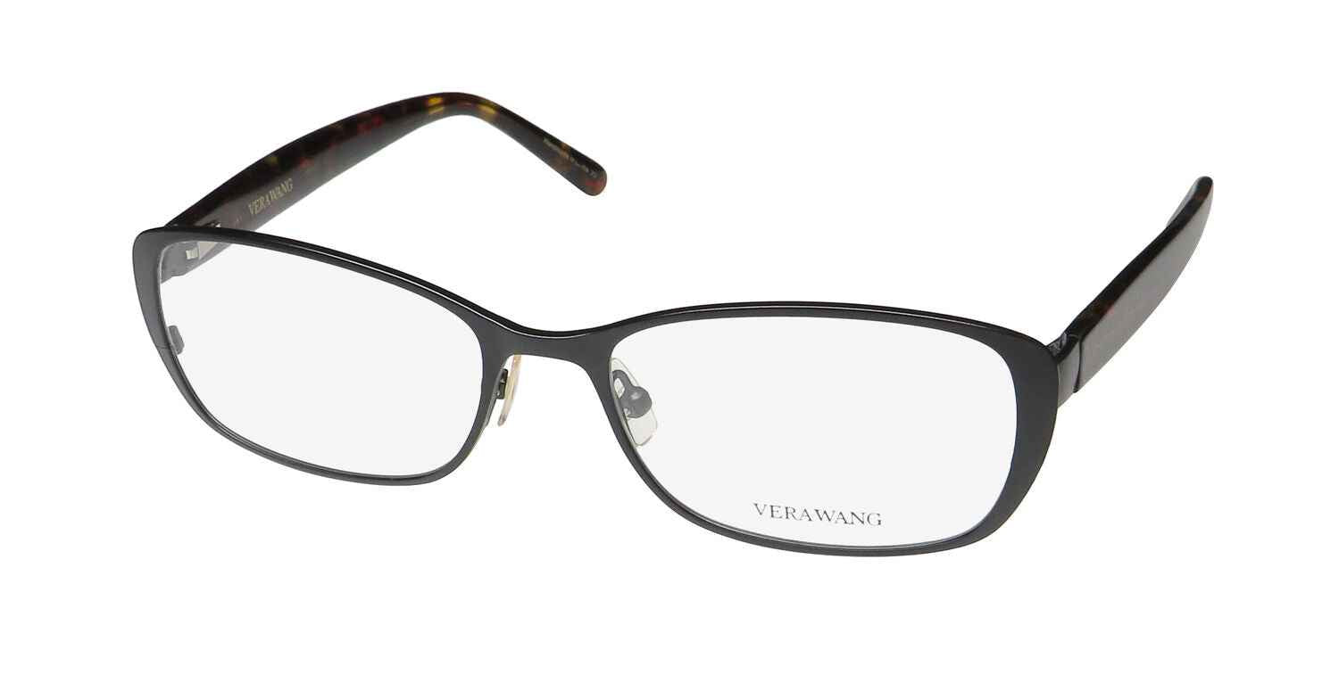 Vera Wang V378 Eyeglasses