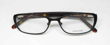 Vera Wang V378 Eyeglasses