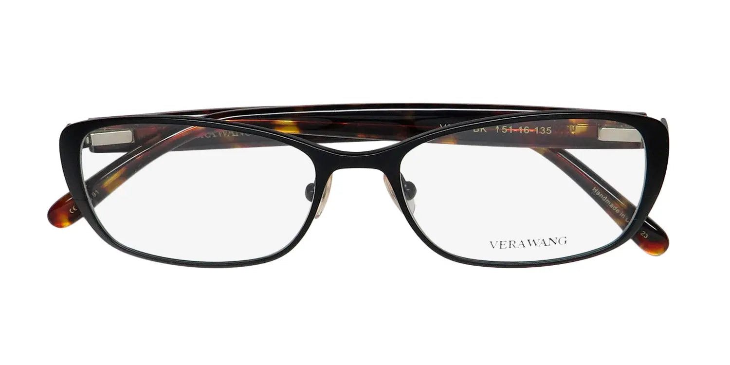 Vera wang v378 eyeglasses - DestGlow