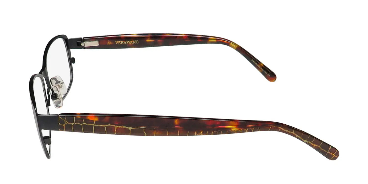 Vera wang v378 eyeglasses - DestGlow