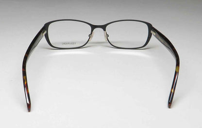 Vera Wang V378 Eyeglasses