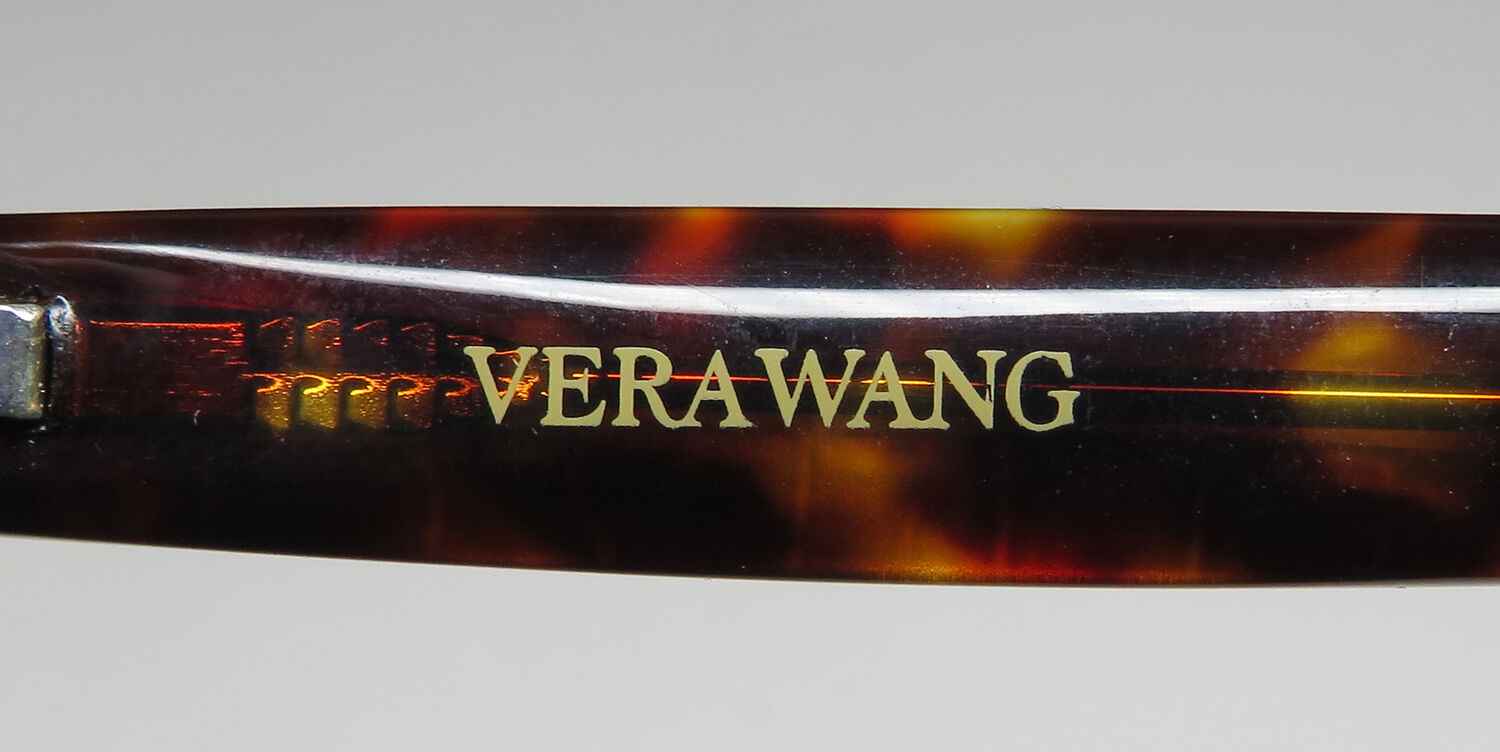 Vera Wang V378 Eyeglasses