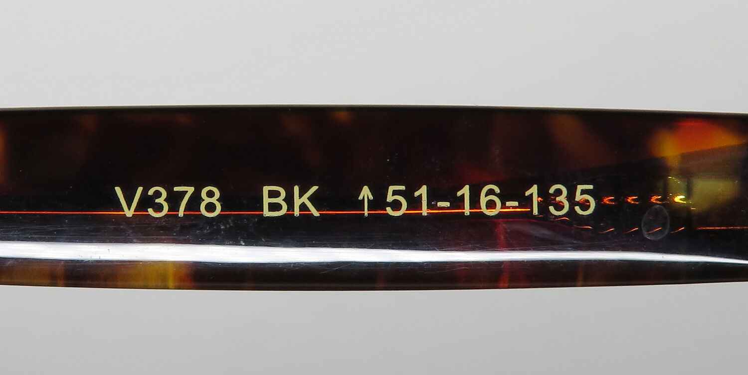 Vera Wang V378 Eyeglasses