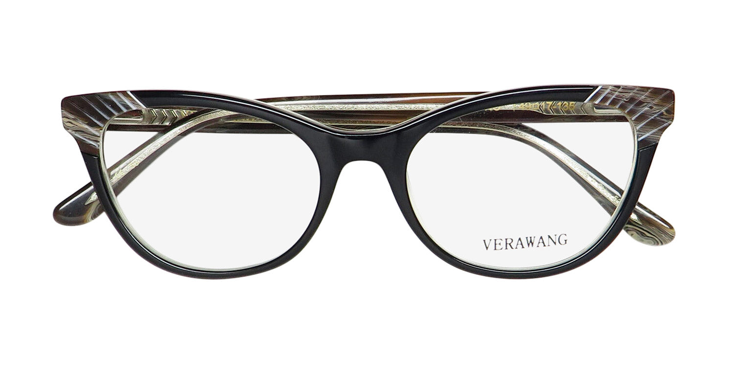 Vera Wang V392 Eyeglasses by ModaFrames