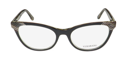 Vera Wang V392 Eyeglasses by ModaFrames