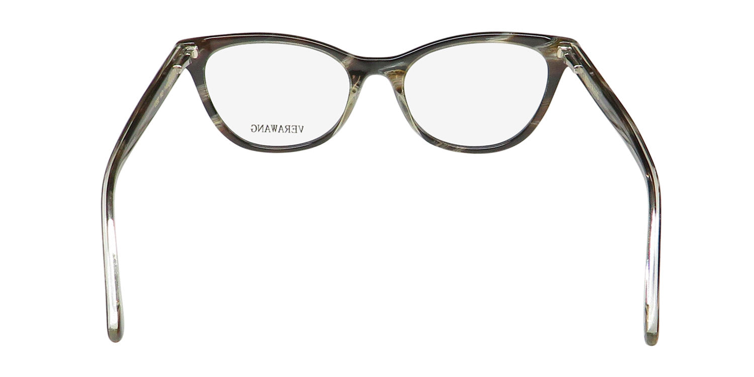 Vera Wang V392 Eyeglasses by ModaFrames