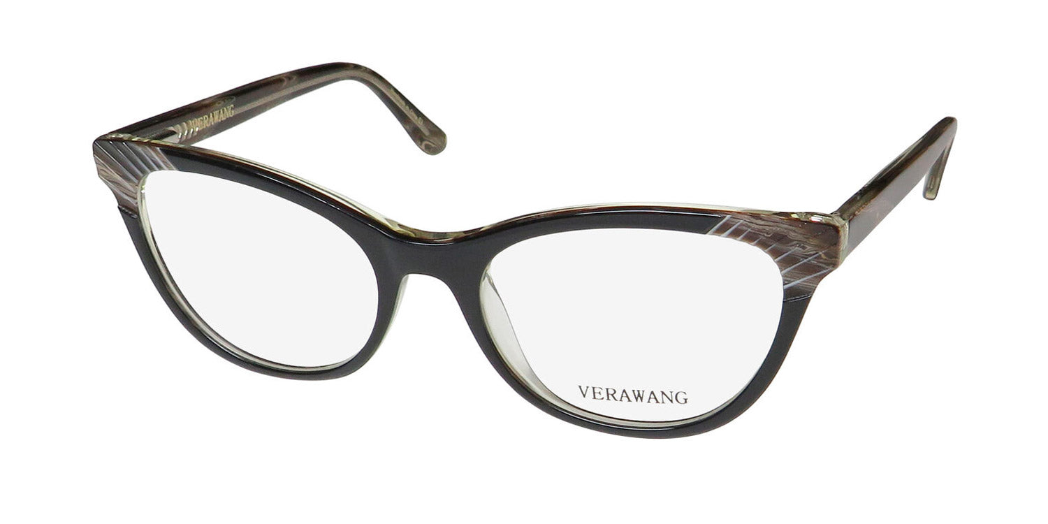 Vera Wang V392 Eyeglasses by ModaFrames