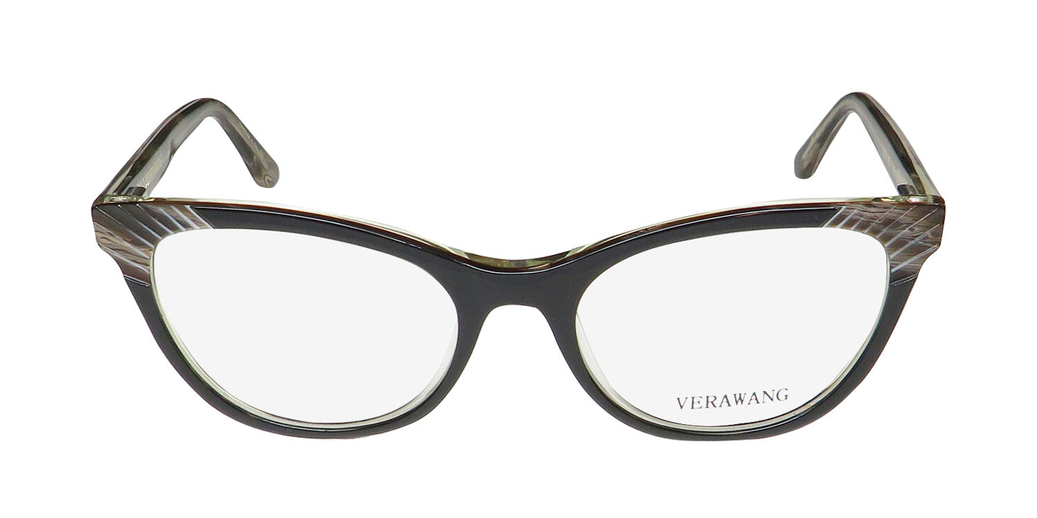 Vera Wang V392 Eyeglasses by ModaFrames