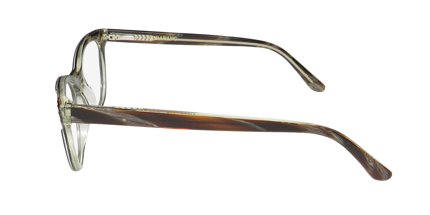 Vera Wang V392 Eyeglasses by ModaFrames
