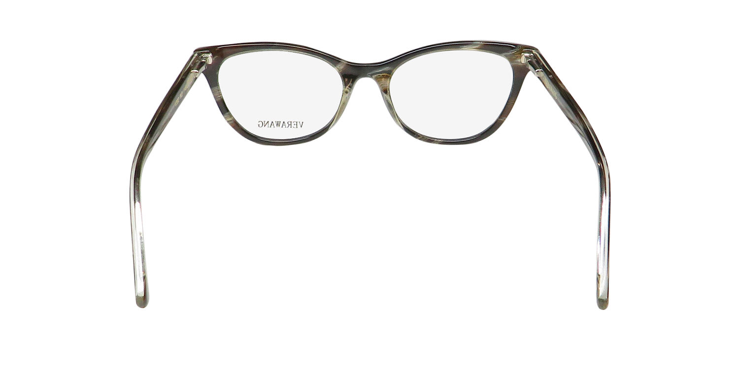 Vera Wang V392 Eyeglasses by ModaFrames
