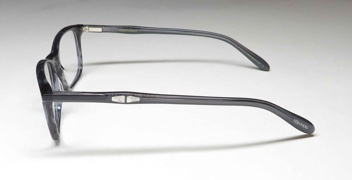 Vera Wang Luxe Avelina Eyeglasses